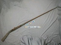 火繩槍藏品圖，第1張